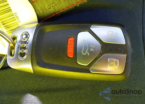 2021 Audi Sq5 Premium Tfsi Quattro Tiptronic from USA, damaged, VIN WA1A4BFY4M2073314